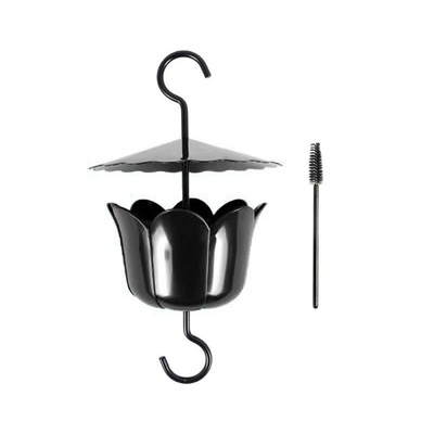 Colibri Colibrì Alimentatore Mangiatoia per Uccelli 3 1.1 5.1cm 7.8X3x5cm Accessori 