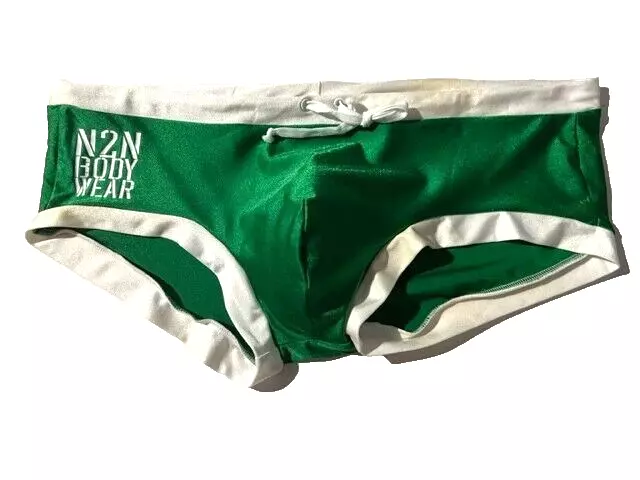 N2N Bodywear Men s Swim yippy Bikini