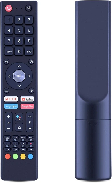 Telecomando TV originale Panasonic N2QAYB001179