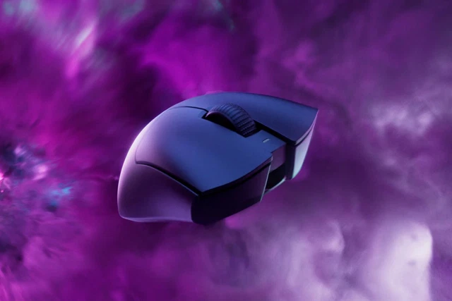 Souris Gaming Sans Fil Razer Viper V2 Pro - 30,000 DPI - Noire - Occasion Bon État