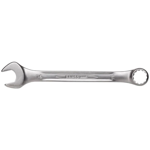 Bahco 111M-5.5 Clé mixte 1 pièce