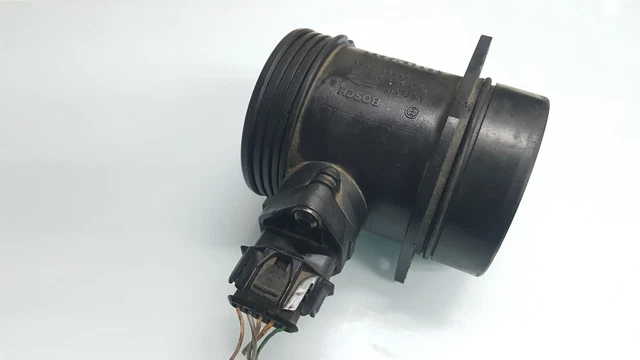 Renault Espace Grand espace IV 2004 MAF mass air flow meter sensor 15.1.2.2