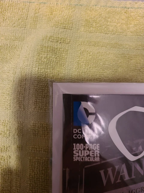 Catwoman 80Th Anniversary Super Spect #1 2010S Jeehyung Lee Variant Dc Comics 2