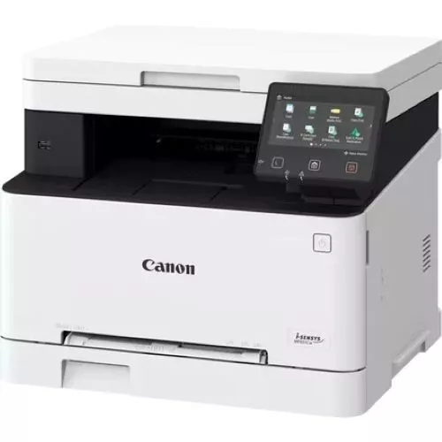 Canon i-SENSYS MF651CW Laser A4 1200 x 1200 DPI 18 ppm Wi-Fi