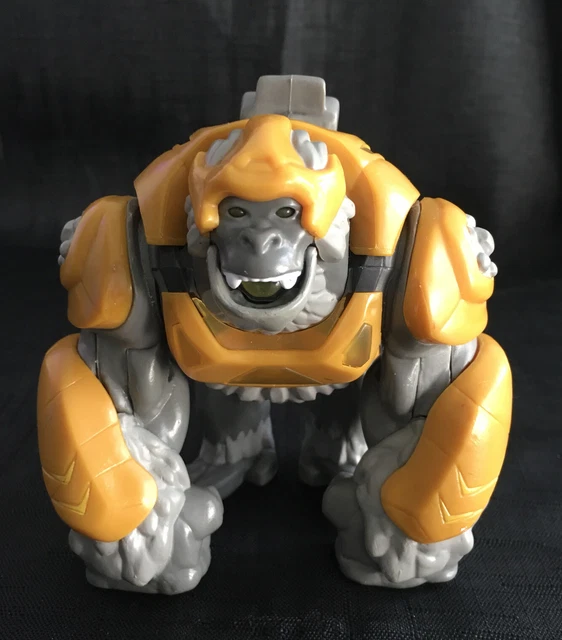 Gormiti gorilla shop
