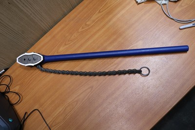 AMTECH 14" Chiave a pappagallo Drop Forgiato & trattati termicamente Mascelle 