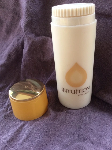 estee lauder beautiful talc