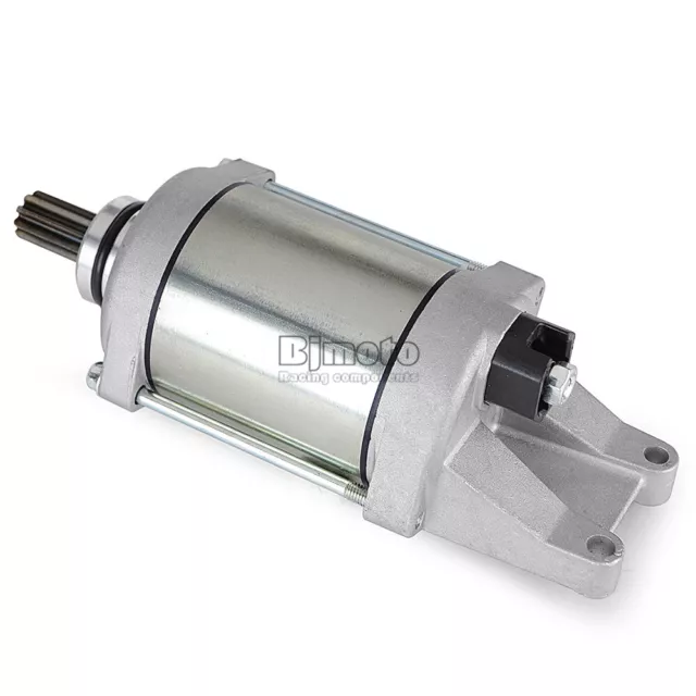 Starter Motor For Yamaha XP500 T-MAX 500 2008-2011 XP500A T-MAX 2008-2016