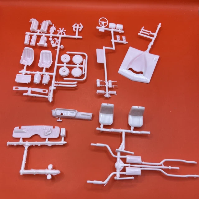 Automotive, Models & Kits, Toys & Hobbies - PicClick