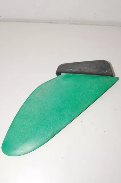 Finworks 9" Windsurfing Fin