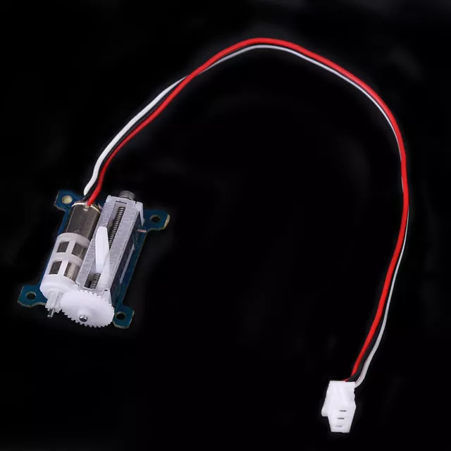 Attuatore Lineare Di Caricamento Servo Analogico Micro Digitale Da 1,5 G Per