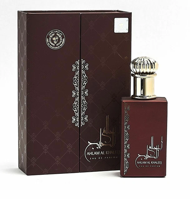 Ahlam al on sale khaleej perfume price