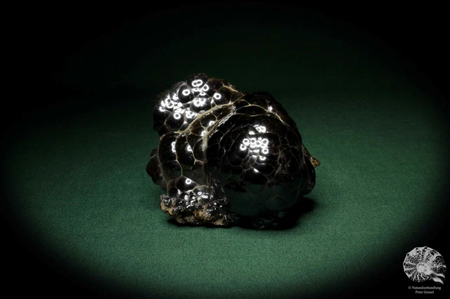 Hämatit Marokko Stufe Mineral Sammlung Kristall Deko deco