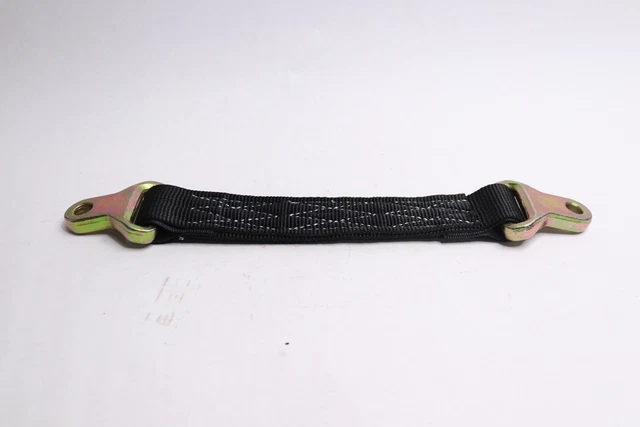 Strap Assembly Nylon with Steel Lug Ends 14" 970216442