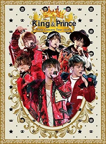 KING PRINCE DVD L 2020 Japan H7 Japan H7 $68.28 - PicClick CA