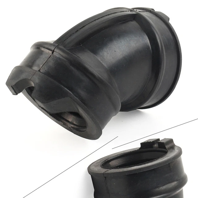 Adattatore Presa Carburatore Boot Adatto per Motore Piaggio Fly 4T 100 2006-14 969757