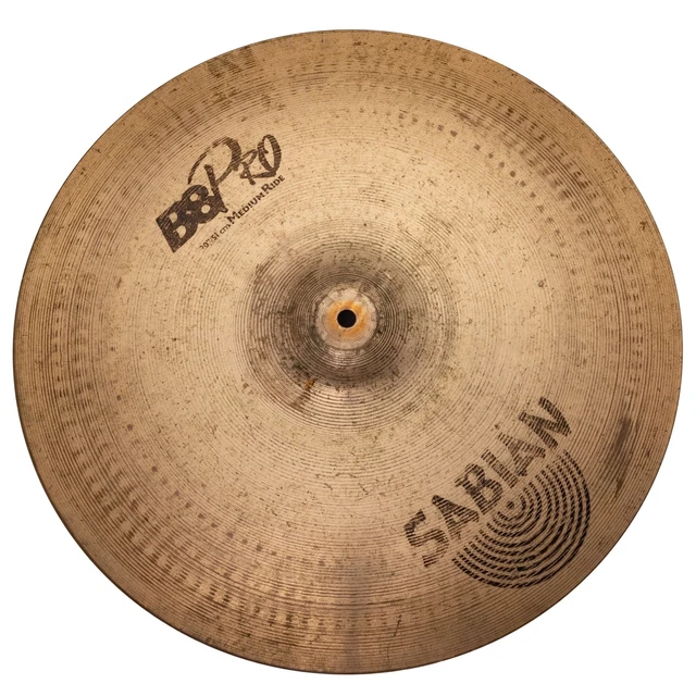 Sabian b8 pro shop 18 china cymbal