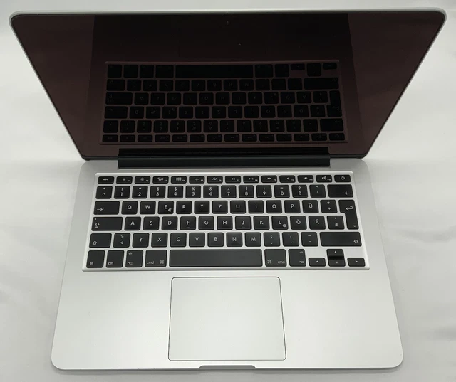 Apple MacBook Pro Retina 13,3 pollici inizio 2015 Intel Core i5 5. Gen #264