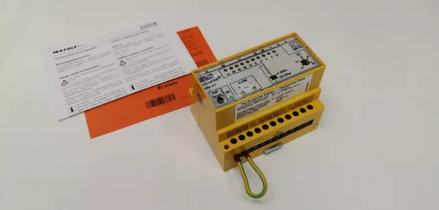 Bender IR470LY-4015 Isometro