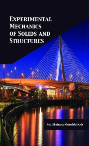 Shabana Khurshi Experimental Mechanics of Solids and Stru (Hardback) (UK IMPORT)