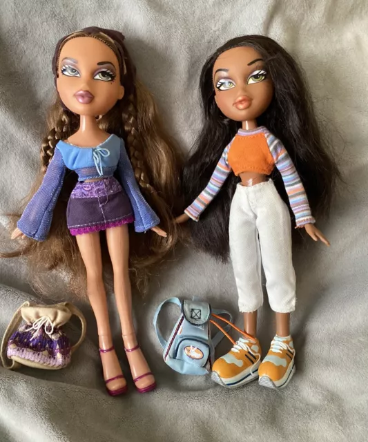 Bratz vintage best sale