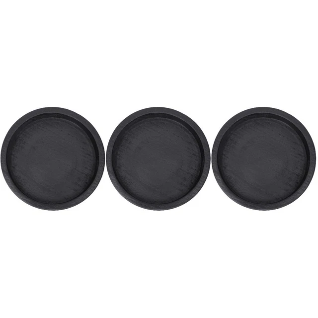 Nack Box 3 PCS nack Box Dried Fruit Box Snack Serving Tray Nuts Storage Tray ...