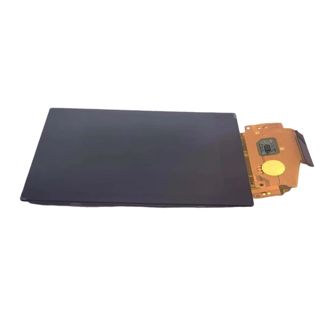Accessorio schermo display LCD di ricambio professionale durevole per