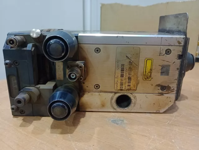 Trumpf 7.5\"D1.5\"" HD 303"