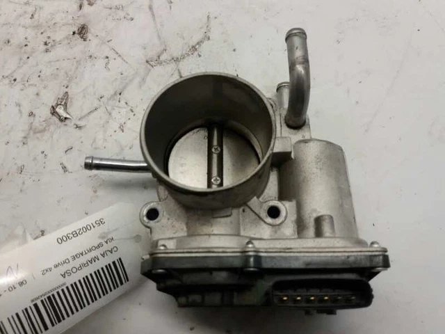 Corpo Farfallato Per Skoda TDI - Kit Di Ricambio In Metallo, Compatibile Con Motori 1.4-4.2 - Foto 3