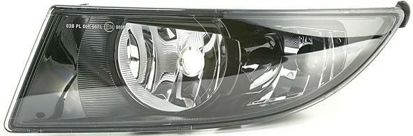 Feu De Brouillard Avant Gauche Pour Skoda Fabia 99-04 - Référence 6Y0941700A - Neuf Depo