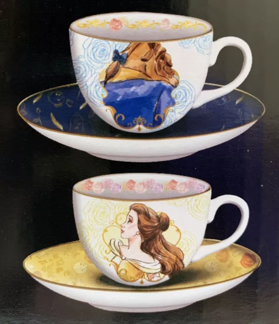 new-disney-princess-beauty-and-the-beast-belle-beast-tea-cup-and