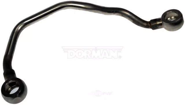 Engine Oil Cooler Hose Assembly Front Upper Dorman 625-519
