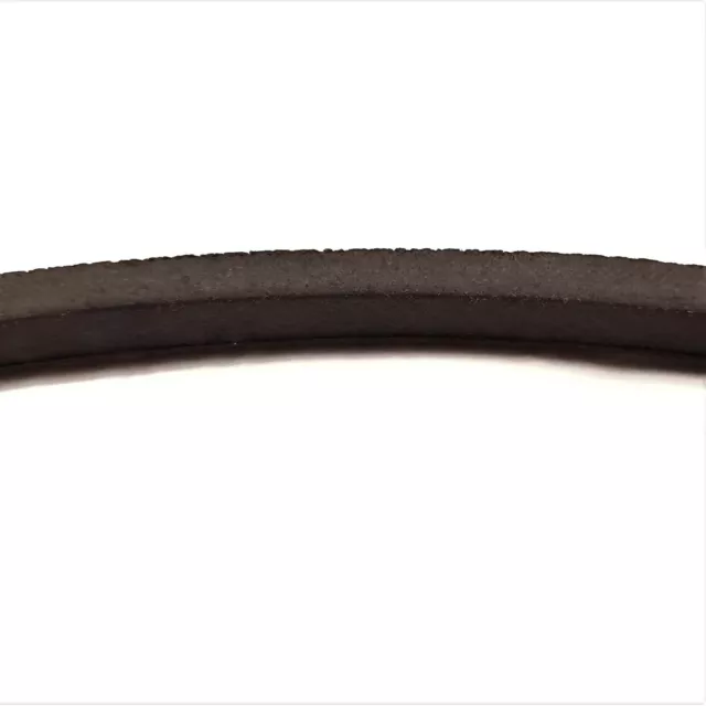 Courroie trapézoïdale SPZ 1012  lisse v belt Pix 9.7x8x1012 mm 3