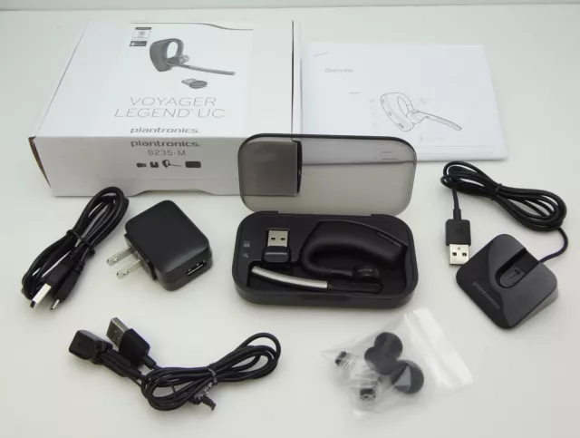 Voyager legend on sale uc bt300