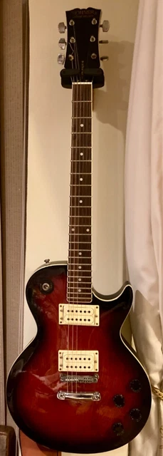 Arbor les paul discount