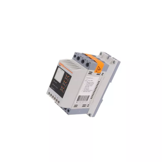 ADXC02540024 Modulo: Softstart UStrom: 220-400VAC DIN 24VDC 11kW 1-20/0-20s LOVAT