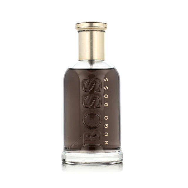 Hugo Boss Bottled Eau de Parfum 200ml main image 0
