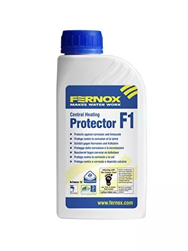 Fernox 56599 500ml F1 Protector