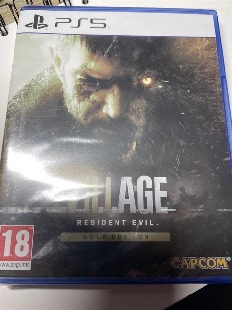 Resident Evil Village - Juegos De PS4 Y PS5 Games | PlayStation (México - Foto 7