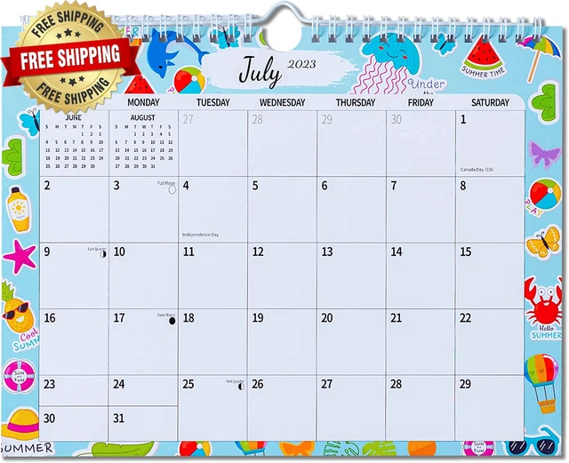Paper calendar wall wall hanging calendar 2024 new year calendar for wall decor 15 60 picclick