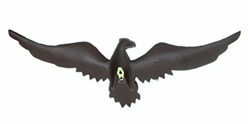 Cast Iron Eagle Plaque Garden Patio Decor New Home Wall Hanging 2