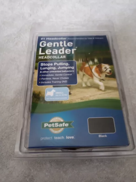 PetSafe Gentle Leader Head Dog Collar