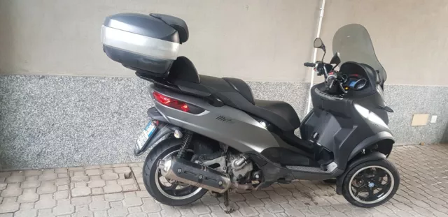 piaggio mp3 500 piaggio mp3 500