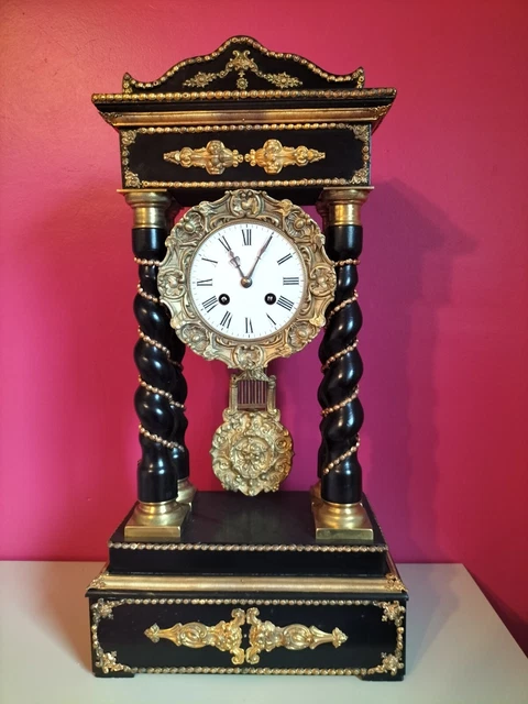 XIXe siècle Horloges - 2 848 En vente sur France