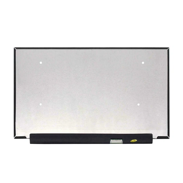 Écran LCD 15.6" LED LQ156M1JW01 - IPS Full HD 1920x1080, 30 Broches, Neuf, Marque Visiodirect