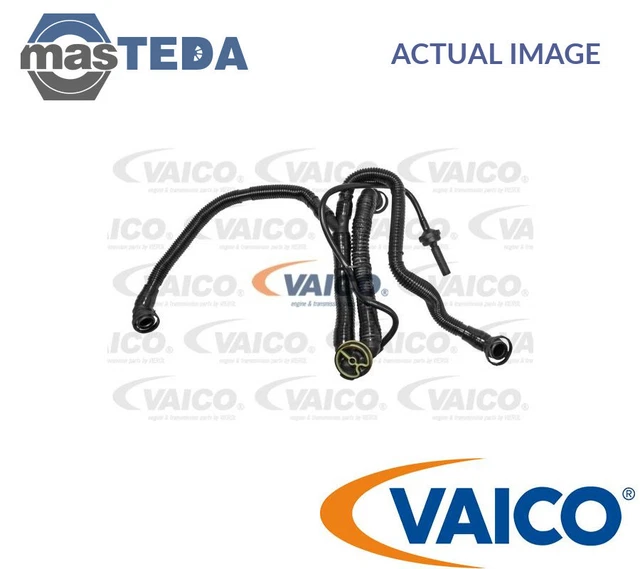VAICO HOSE CRANKCASE Breather V103505 P For Audi A6,A4,A8,C6,B7,4E_ 2.4L,3.2L £132.89 PicClick UK