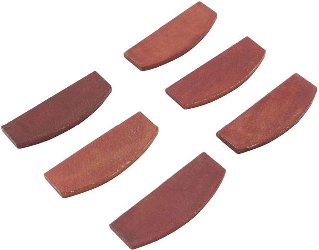 Hazet Lamelle ∙ set 6 pezzi 9012EL-06/6