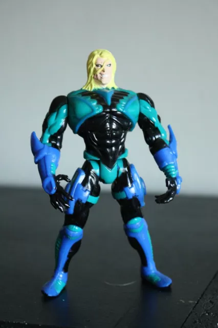 Marvel Comics X-Men X-Force Genesis 5 in Action Figure 1995 Toy Biz Used
