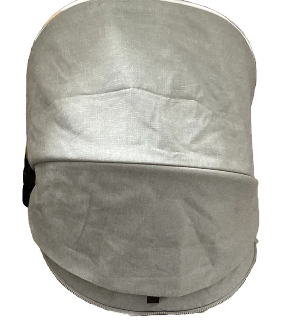 Mothercare discount journey hood