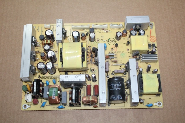 Viewsonic N3246W Vs11457-Ie Lcd Tv Power Board 715T1624-1-Vs